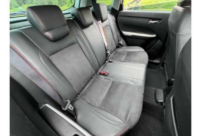 Suzuki VITARA  第11張相片