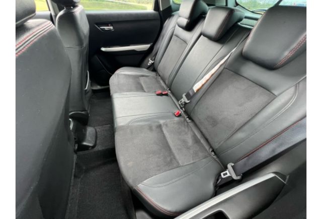 Suzuki VITARA  第12張相片