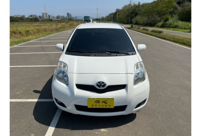 Toyota YARIS  第2張相片