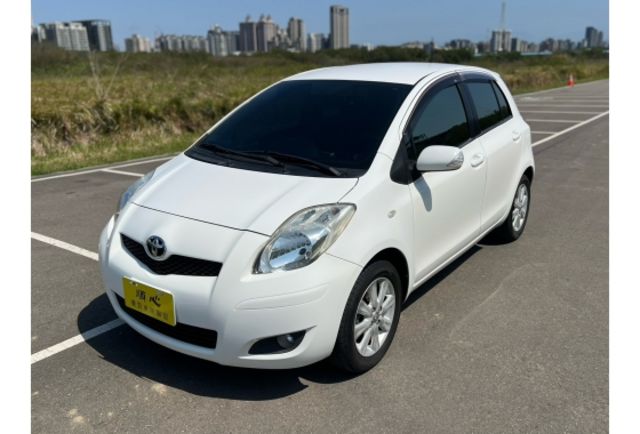 Toyota YARIS  第3張相片