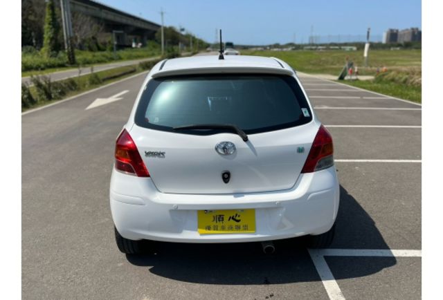 Toyota YARIS  第5張相片