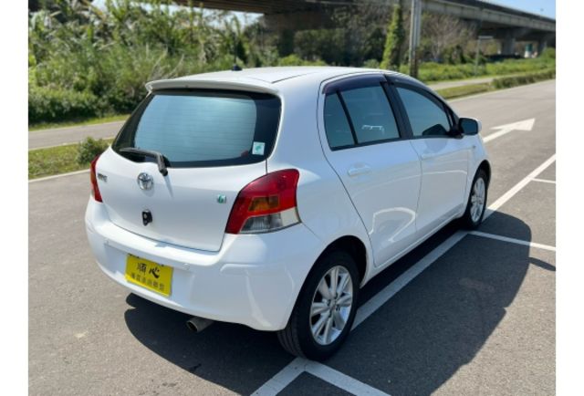 Toyota YARIS  第6張相片