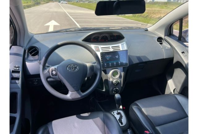 Toyota YARIS  第8張相片