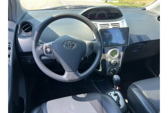 Toyota YARIS  第10張相片