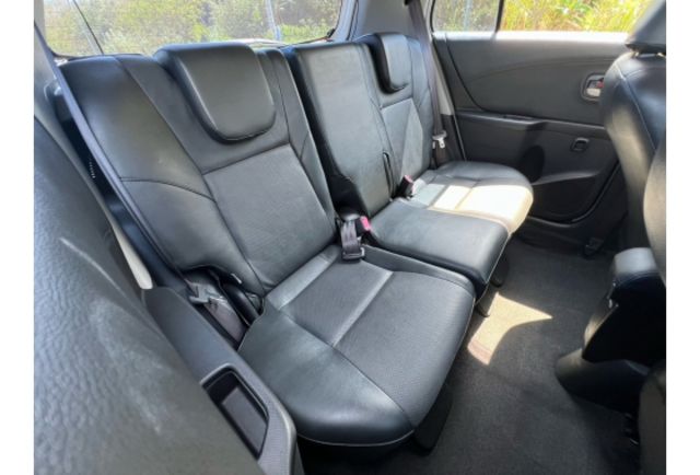 Toyota YARIS  第11張相片