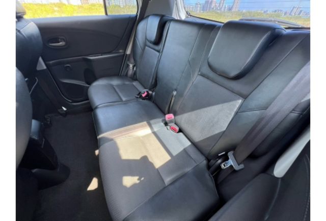 Toyota YARIS  第12張相片