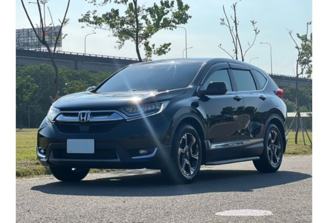 Honda CR-V  第2張相片