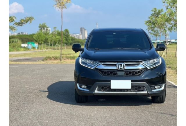 Honda CR-V  第3張相片