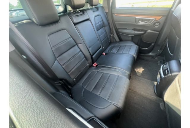 Honda CR-V  第5張相片