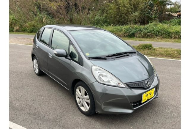 Honda FIT  第1張相片