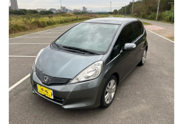 Honda FIT  第2張相片