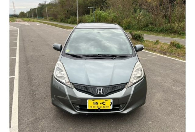 Honda FIT  第3張相片