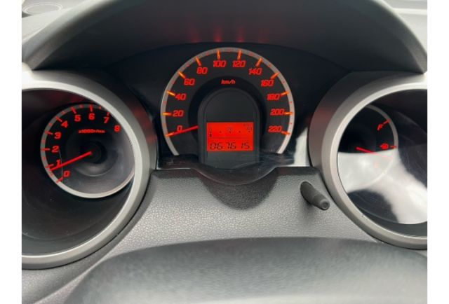 Honda FIT  第5張相片