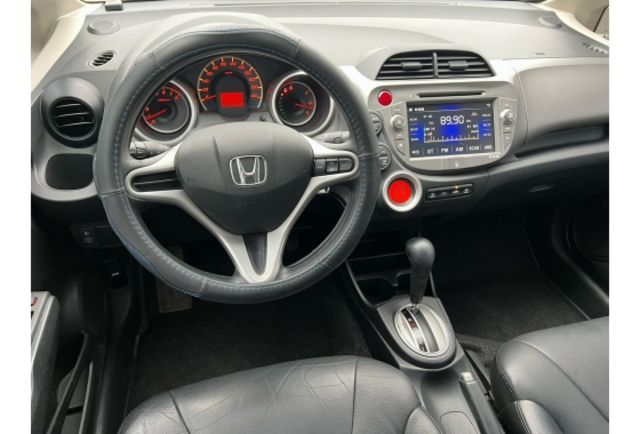 Honda FIT  第6張相片