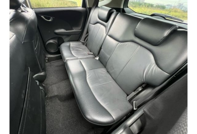 Honda FIT  第7張相片