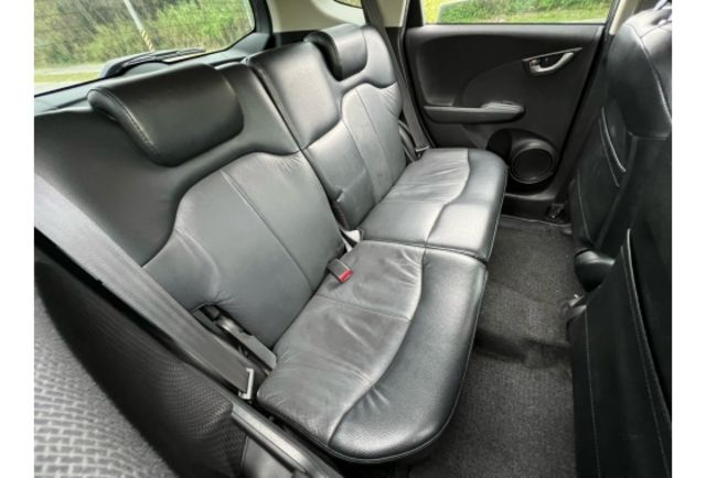 Honda FIT  第9張相片