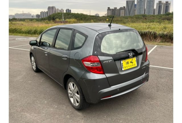 Honda FIT  第10張相片