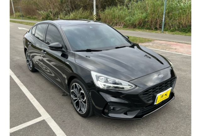Ford FOCUS  第1張相片