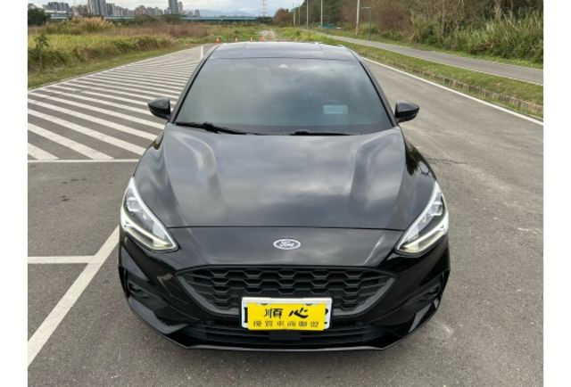 Ford FOCUS  第2張相片