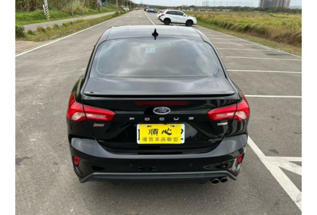 Ford FOCUS  第5張相片