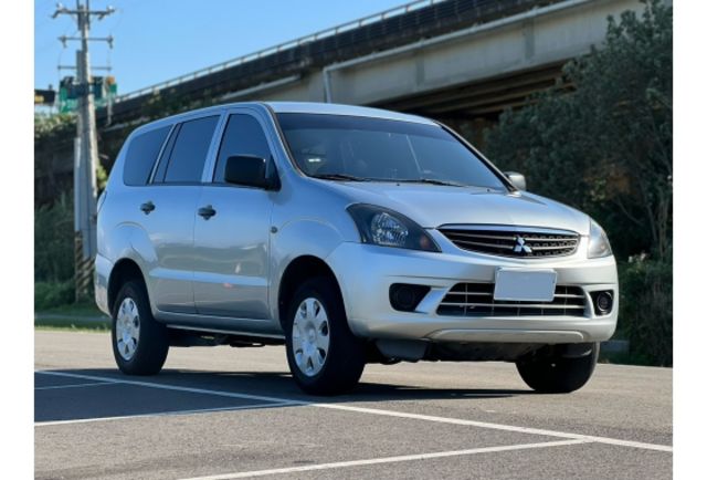 Mitsubishi ZINGER  第1張相片