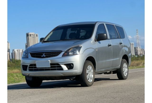 Mitsubishi ZINGER  第2張相片