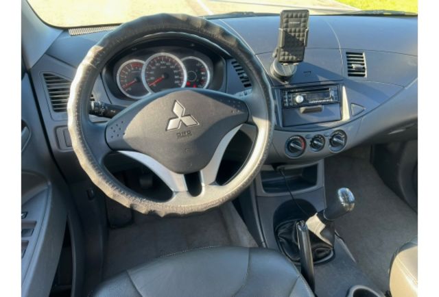 Mitsubishi ZINGER  第4張相片