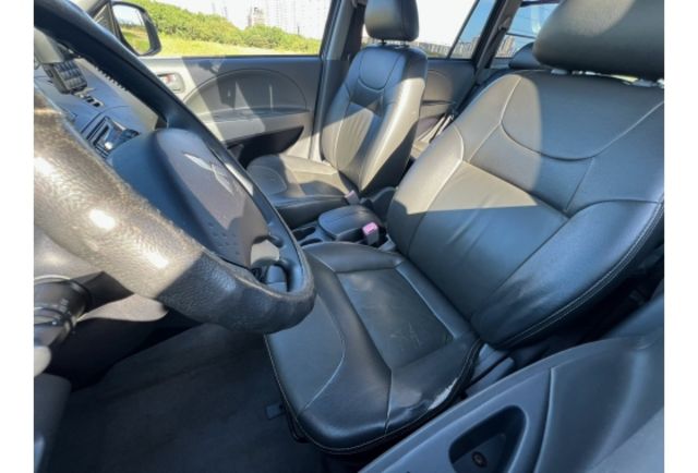 Mitsubishi ZINGER  第5張相片