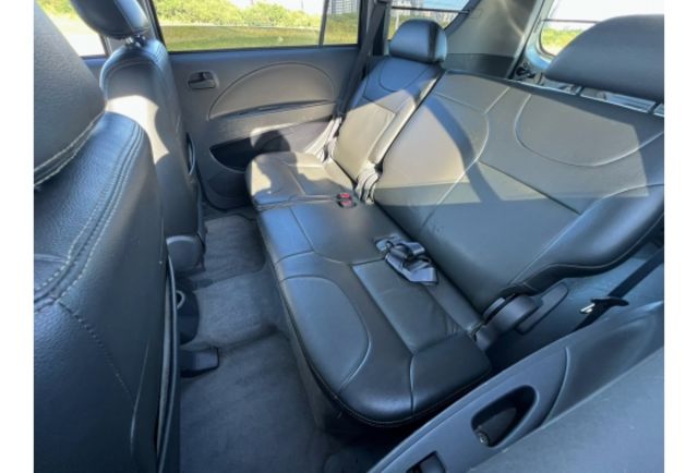 Mitsubishi ZINGER  第7張相片