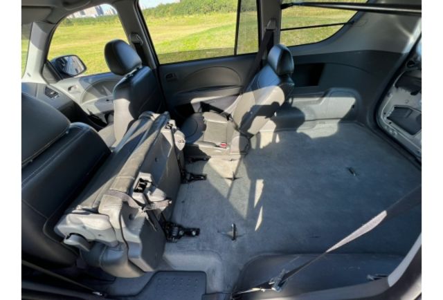 Mitsubishi ZINGER  第8張相片