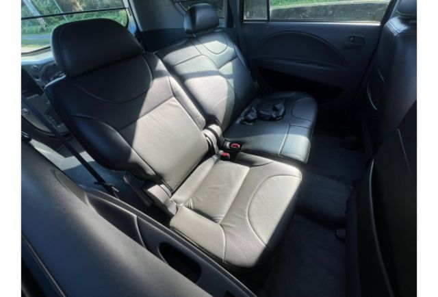 Mitsubishi ZINGER  第9張相片