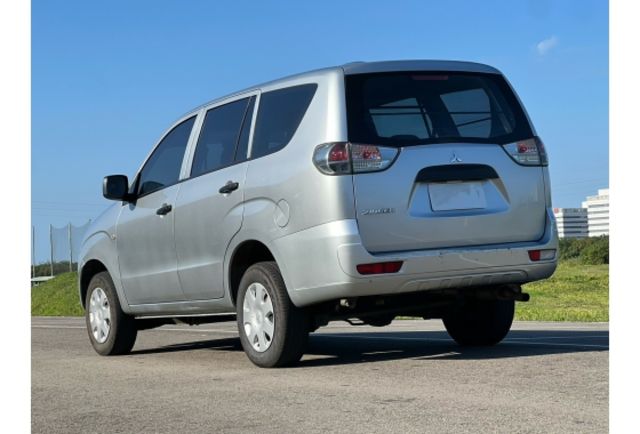 Mitsubishi ZINGER  第10張相片