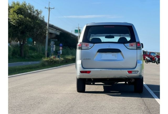 Mitsubishi ZINGER  第11張相片