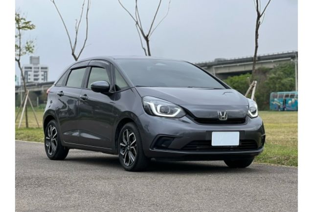 Honda FIT  第1張相片