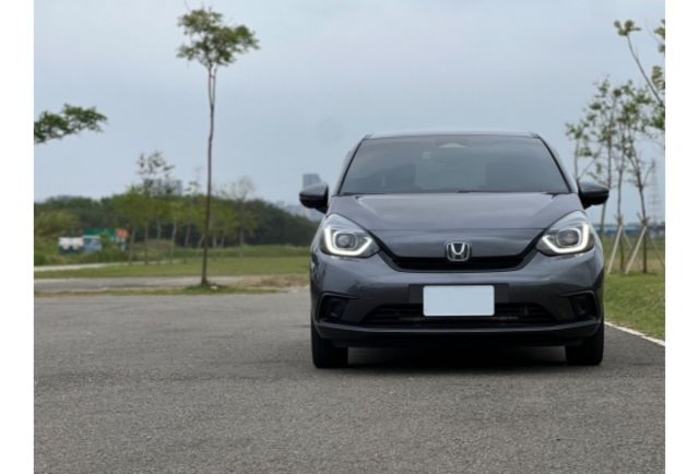 Honda FIT  第2張相片