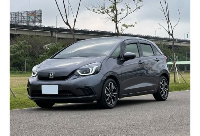 Honda FIT  第3張相片