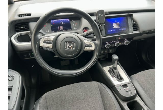 Honda FIT  第4張相片