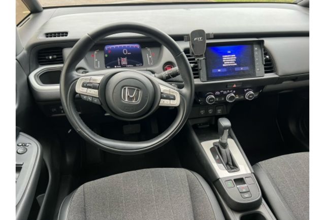 Honda FIT  第6張相片