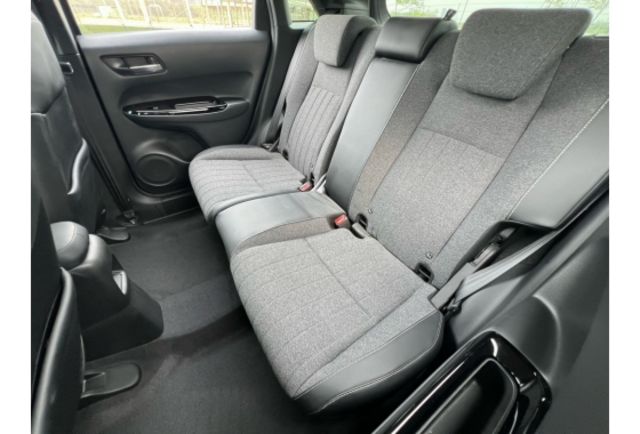 Honda FIT  第7張相片