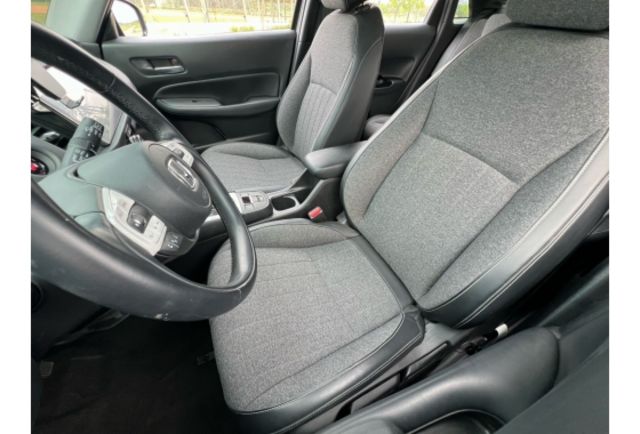 Honda FIT  第8張相片