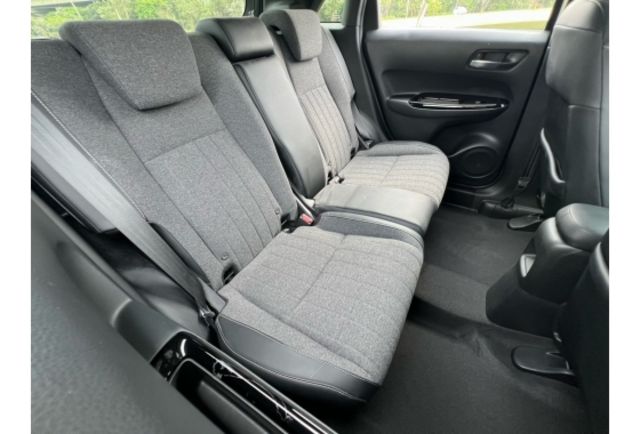 Honda FIT  第9張相片