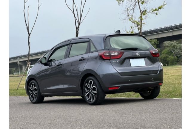 Honda FIT  第11張相片