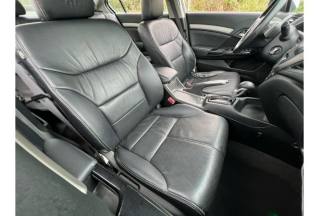 Honda CIVIC  第5張相片