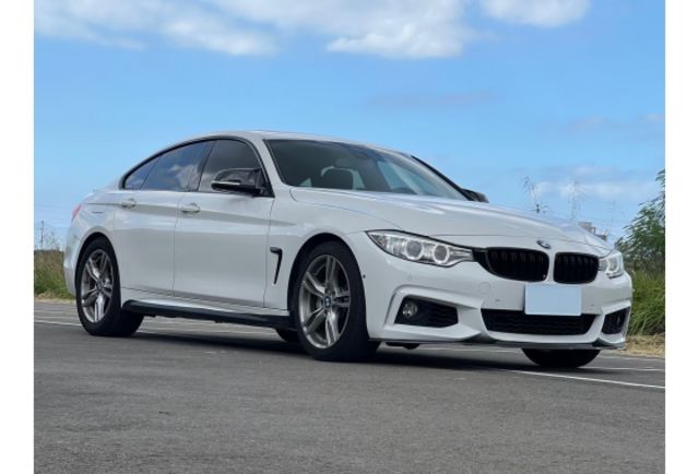 BMW 428I  第1張相片