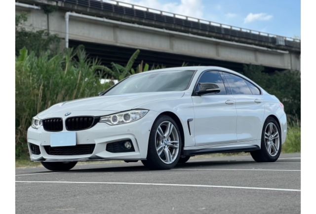 BMW 428I  第2張相片
