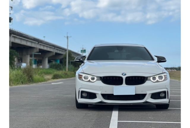 BMW 428I  第3張相片