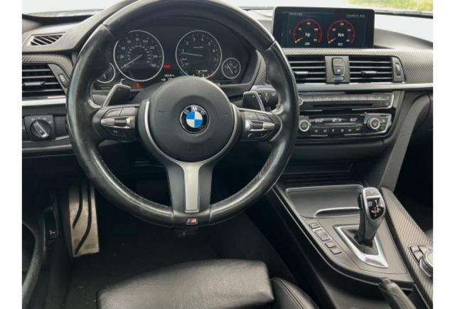 BMW 428I  第4張相片
