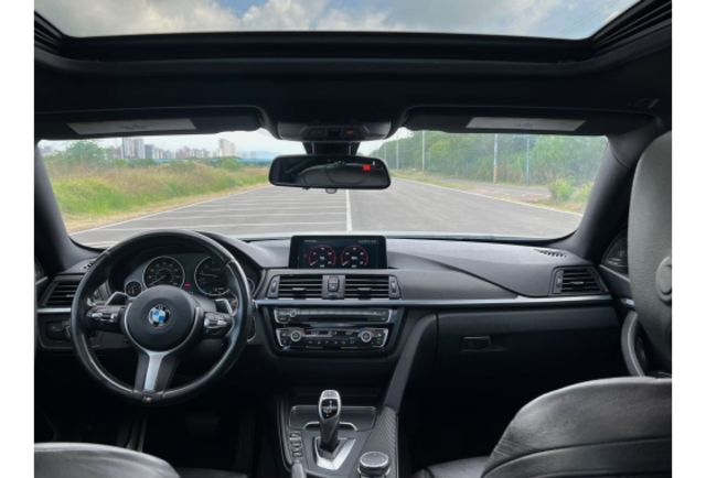 BMW 428I  第5張相片