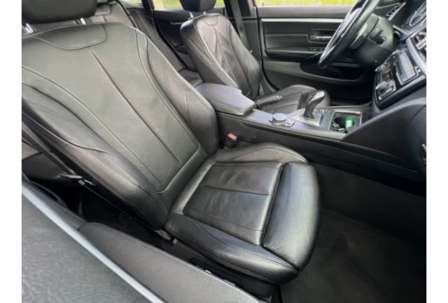 BMW 428I  第8張相片