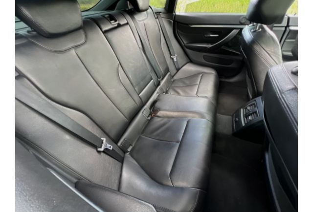 BMW 428I  第9張相片